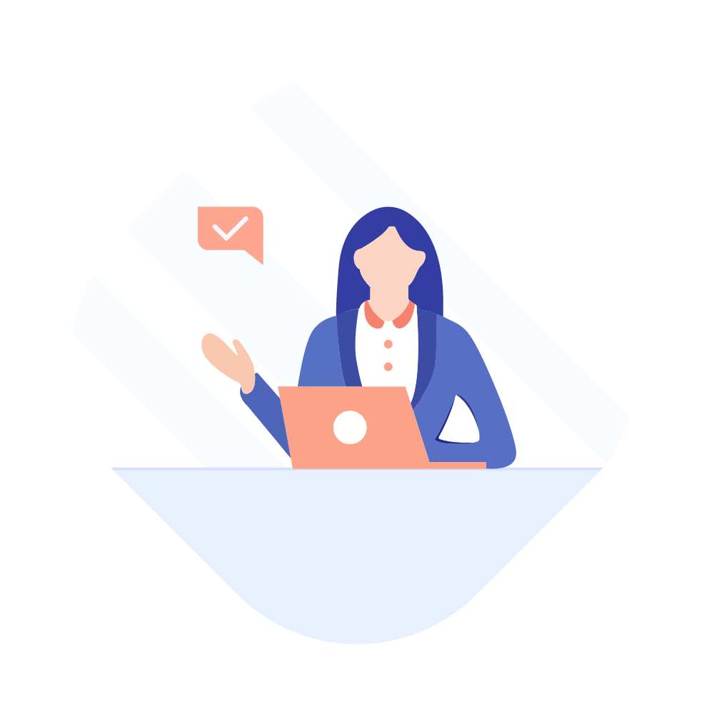 Support
